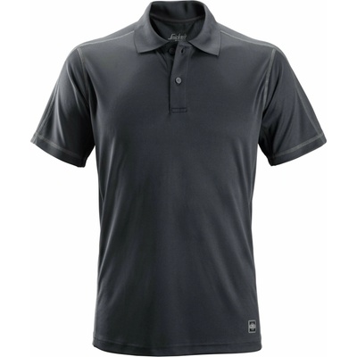 Snickers Workwear Polokošile AVS šedá