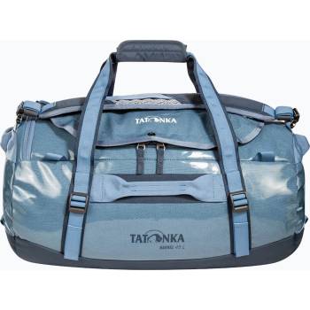 TATONKA Пътна чанта Tatonka Barrel 45 l elemental blue