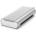 Satechi USB-C МicroSD/SD Card Reader - четец за microSD и SD карти памет за мобилни устройства (сребрист)