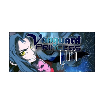 Vanguard Princess Lilith