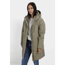 Camel Active Coat Sage