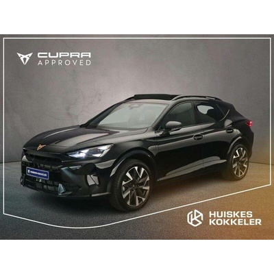Cupra Formentor 1.5 DSG 150 kW
