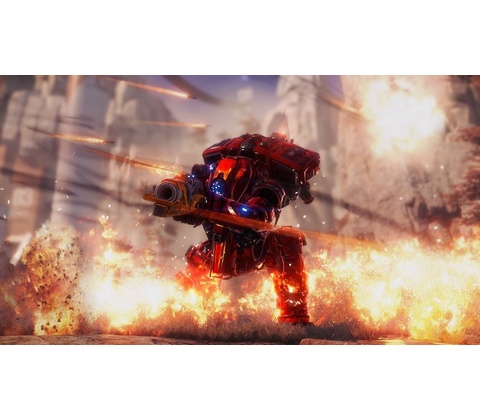 Titanfall 2