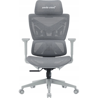Anda Seat X-Air Mega Size XL šedá