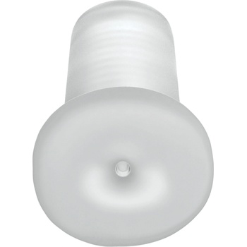 Image 1 of Pipedream PDX Extreme Wet Stroker Slide & Glide Transparent