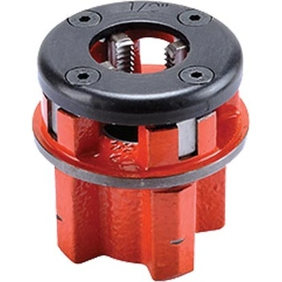 Závitořezná hlava pro závitořez 1/2" Ridgid NPT