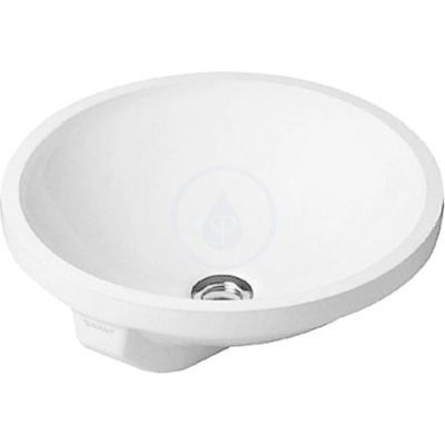 Duravit Architec 0468400000