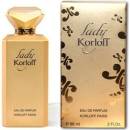 Korloff Lady parfumovaná voda dámska 88 ml