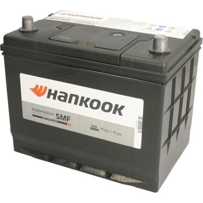 Hankook 70Ah 540A (MF57029)