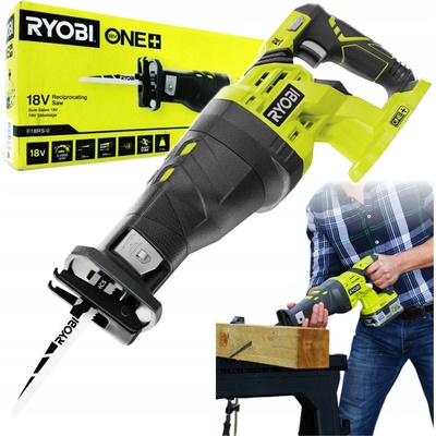 Ryobi R18RS-0
