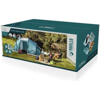 Image 1 of Bestway Pavillo Family Ground Cort 6 (68094)