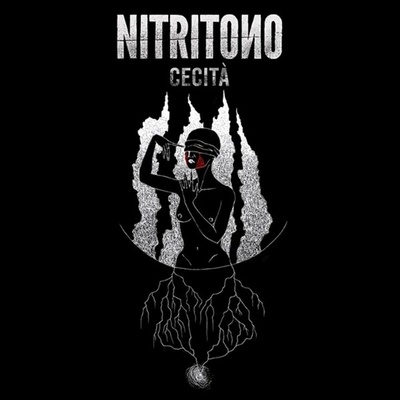 Nitritono - Cecità (Limited Edition) LP