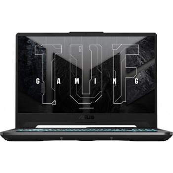 Asus TUF Gaming A15 FA506NCR-HN108