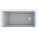 Geberit Selnova Square 170 x 75 cm 554.385.01.1