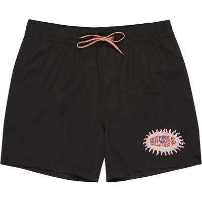 Billabong Бански гащета Billabong Foundation swimming shorts - Black (Black)