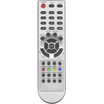 съвместим Albatros 21n1 - заместител дистанционно управление (21n1) Дистанционно