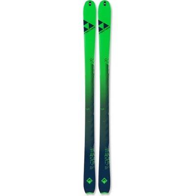 Fischer TRANSALP 82 CARBON s pásmi 21/22