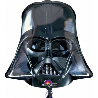 Amascane Fóliový balón Darth Vader 63cm