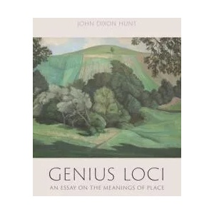 Genius Loci (ISBN: 9781789146080)