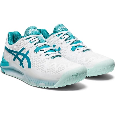 Asics resolution 8 clay – Zbozi.Blesk.cz