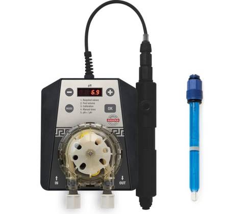 ASEKO PP60 pH