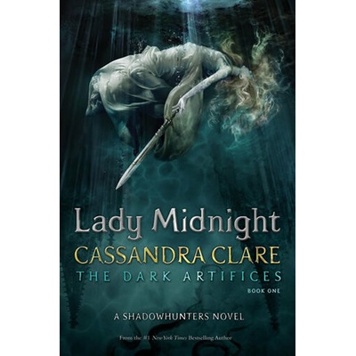 Lady Midnight Cassandra Clare