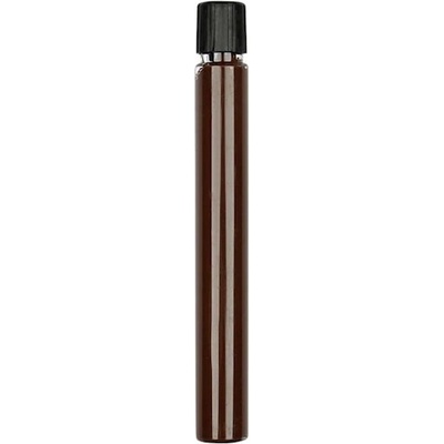 Zao Oci MascaraNáplň Velvet Mascara 081 Brown 7 ml