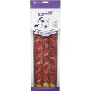 Dokas Tyčky z vepřové k. obalené kachním 315 g