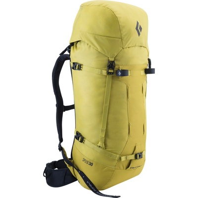 Black Diamond Speed 30 l sulphur