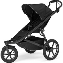 Thule Urban Glide 3 Magnetic Buckle BLACK 2025
