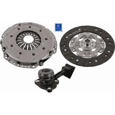 Spojková sada SACHS 3000 990 455