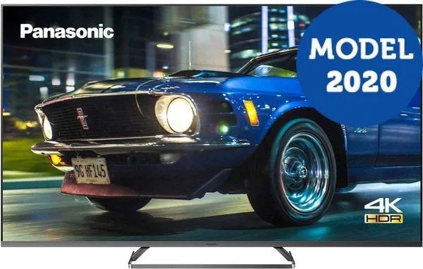Panasonic TX-50HX810E