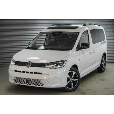 Volkswagen Caddy 2.0 TDI 4Motion Maxi 90 kW