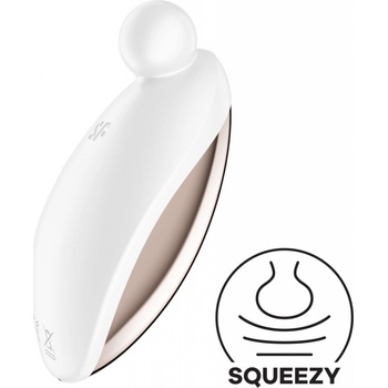 Satisfyer Spot On 2 biely