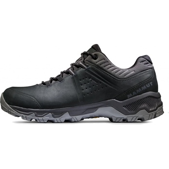 Mammut Mercury IV Low GTX sivé