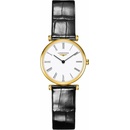 Longines L4.209.2.11.2