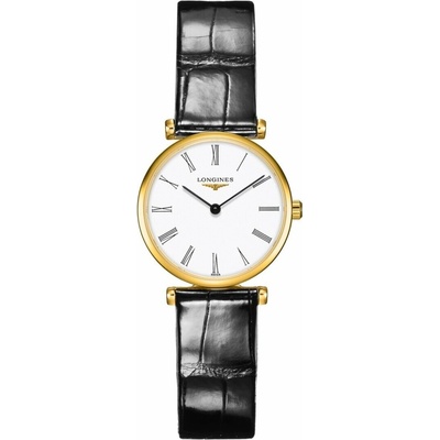 Longines L4.209.2.11.2