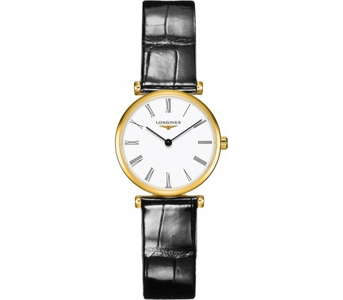 Longines L4.209.2.11.2