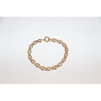 Image 1 of Златна гривна