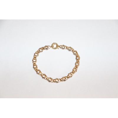 Златна гривна