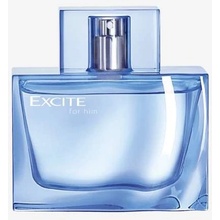 Oriflame EXCITE toaletní voda pánská 75 ml