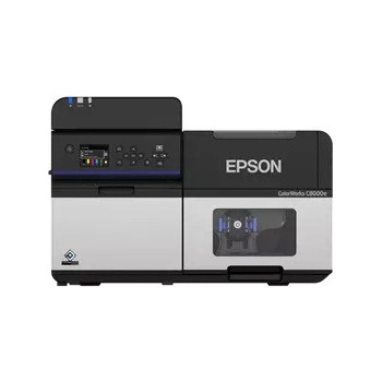 Epson ColorWorks C8000 C31CL02102BK