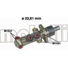 Hlavný brzdový válec METELLI 05-0223
