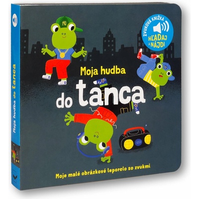 Moja hudba do tanca