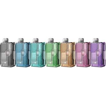 Aspire GoTek X III 1200mAh 2ml