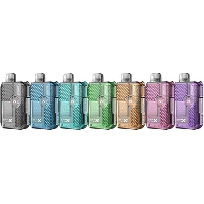 Aspire GoTek X III 1200mAh 2ml