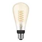 Signify romania srl PHILIPS HueW 7W Fil ST72 EUR E27 (929002459201)