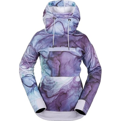 Volcom Riding Hydro Glacier Ink
