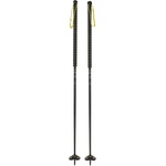 Grivel Ски щеки Grivel Anarchist Ski poles - Black - размер 120 cm (419-0322-0112)