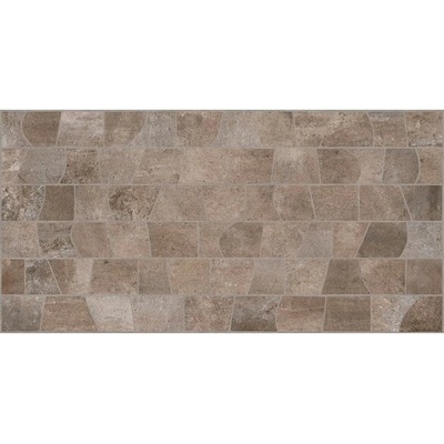 EBS Barro dekor 60 x 120 cm rlv rust matný 1,44m²